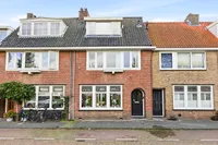 Van Nispenplein 18, Vlissingen