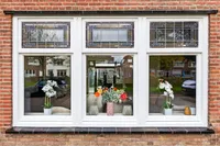 Van Nispenplein 18, Vlissingen
