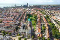 Van Nispenplein 18, Vlissingen
