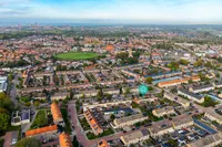 Burgemeester Stemerdinglaan 101, Oost-souburg