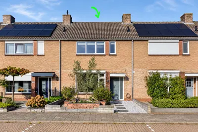 Geerhoek 20, 4724EH, Wouw, Noord-Brabant