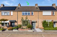 Geerhoek 20, Wouw