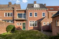 Ommegangstraat 21, Roosendaal