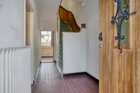Ommegangstraat 21, Roosendaal