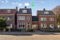 Ommegangstraat 21, Roosendaal