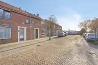 Burgemeester de Bruijnstraat 25, Ellemeet