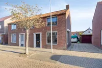 Burgemeester de Bruijnstraat 25, Ellemeet