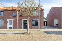 Burgemeester de Bruijnstraat 25, Ellemeet