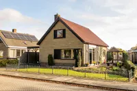 Kerkenbosweg 51, Zuidwolde
