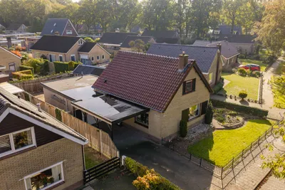 Kerkenbosweg 51, 7921CR, Zuidwolde, Drenthe
