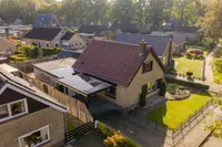 Kerkenbosweg 51, Zuidwolde