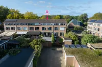 Salamanderveen 107, Spijkenisse
