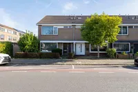 Salamanderveen 107, Spijkenisse