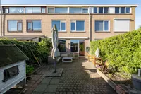 Salamanderveen 107, Spijkenisse