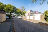 Salamanderveen 107, Spijkenisse