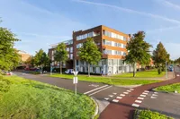 Erfwal 6 F, Zwolle