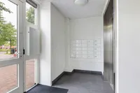 Erfwal 6 F, Zwolle