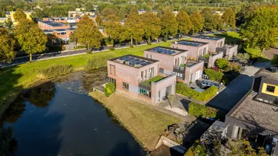 Kopenhagenlaan 90, 8232RE, Lelystad, Flevoland