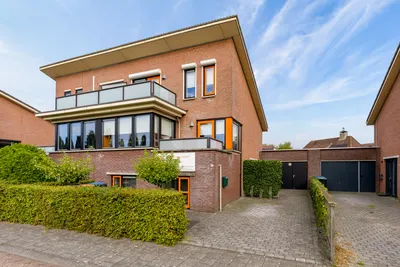 Langstraat 22, 8245GJ, Lelystad, Flevoland