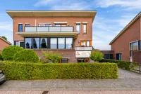 Langstraat 22, Lelystad
