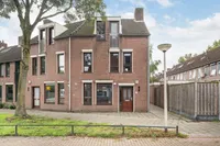 Schotlandstraat 22, Bergen Op Zoom