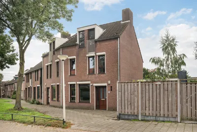 Schotlandstraat 22, 4614KP, Bergen Op Zoom, Noord-Brabant