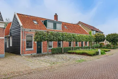Noordstraat 11, 4421JS, Kapelle, Zeeland
