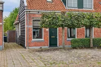 Noordstraat 11, Kapelle