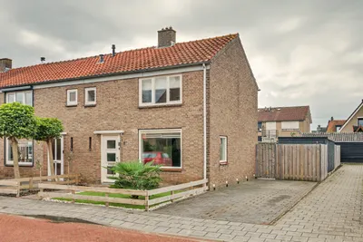 Lijnbaan 1, 4416BM, Kruiningen, Zeeland
