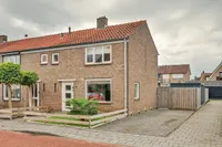Lijnbaan 1, Kruiningen