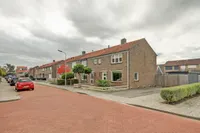 Lijnbaan 1, Kruiningen