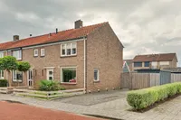 Lijnbaan 1, Kruiningen