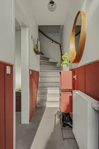 Merwedestraat 3, Hansweert