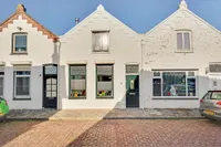 Merwedestraat 3, Hansweert