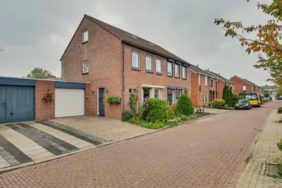 Galjoenstraat 10, 4401JH, Yerseke, Zeeland