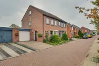 Galjoenstraat 10, Yerseke