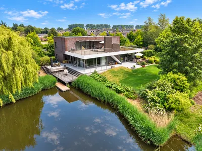 Waterlelie 9, 4533RA, Terneuzen, Zeeland