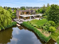 Waterlelie 9, Terneuzen