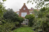 Leeuwendalersstraat 13, Haarlem