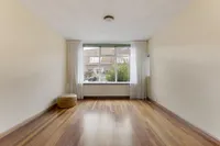 Leeuwendalersstraat 13, Haarlem