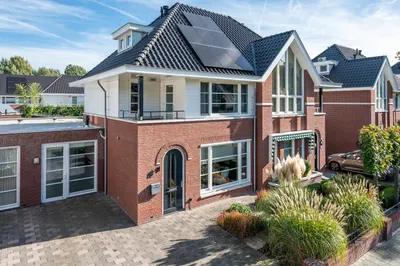 Varennadreef 13, 5709SX, Helmond, Noord-Brabant