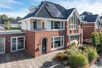 Varennadreef 13, Helmond