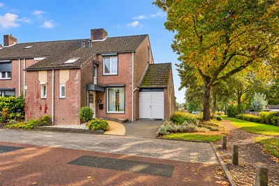 Burgemeester Van Laarstraat 36, 6321CW, Wijlre, Limburg