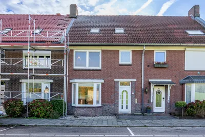 Rimburgerweg 28, 6471XX, Eygelshoven, Limburg
