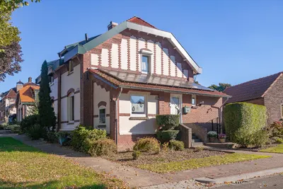 Kortestraat 8, 6372GZ, Landgraaf, Limburg