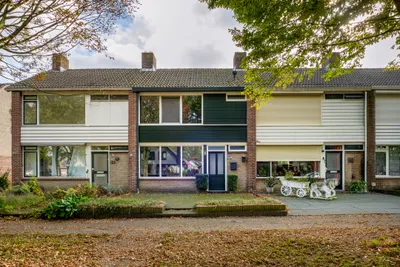 Minckelersweg 120, 4631HM, Hoogerheide, Noord-Brabant