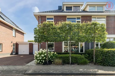 Laan 1940-1945 39, 3931CR, Woudenberg, Utrecht