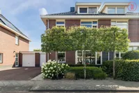 Laan 1940-1945 39, Woudenberg