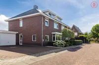 Laan 1940-1945 39, Woudenberg