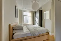 Nassaukade 301 2, Amsterdam